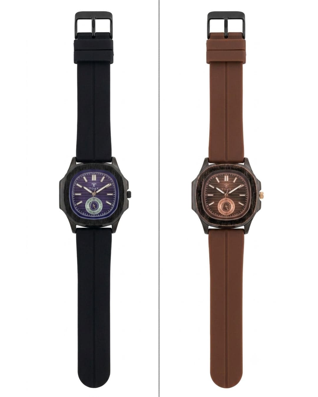 TOMI Sport Collection Men's Watch | Magnetic lock | Free Delivery